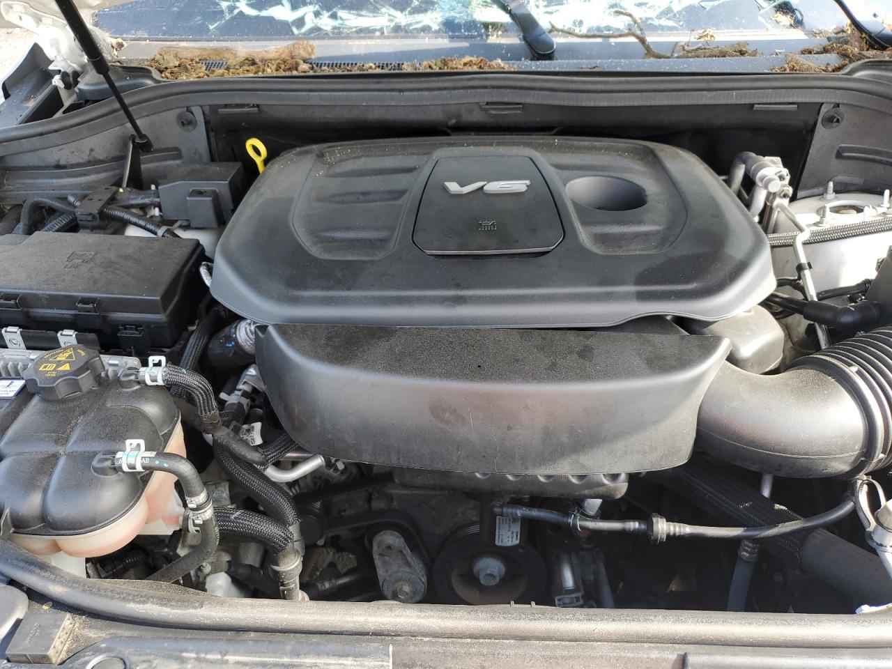 1C4RJFBG5GC338441 2016 Jeep Grand Cherokee Limited