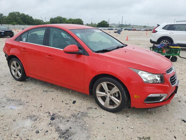2016 CHEVROLET CRUZE LIMI - 1G1PF5SBXG7225299