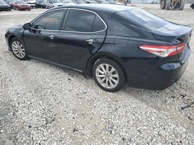 4T1B11HK5JU096621 2018 TOYOTA CAMRY - Image 2