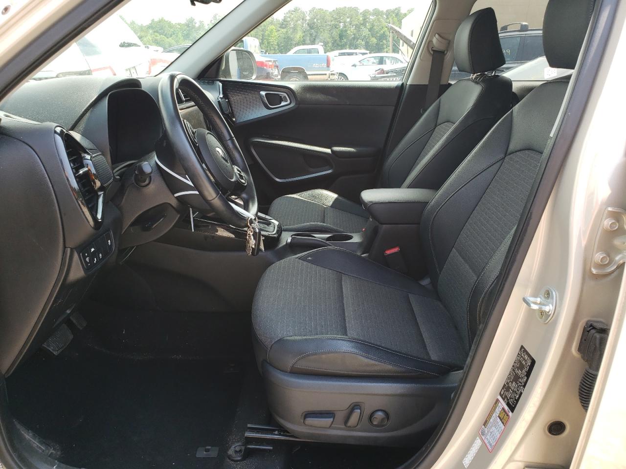 KNDJ33AU4L7071969 2020 Kia Soul Ex