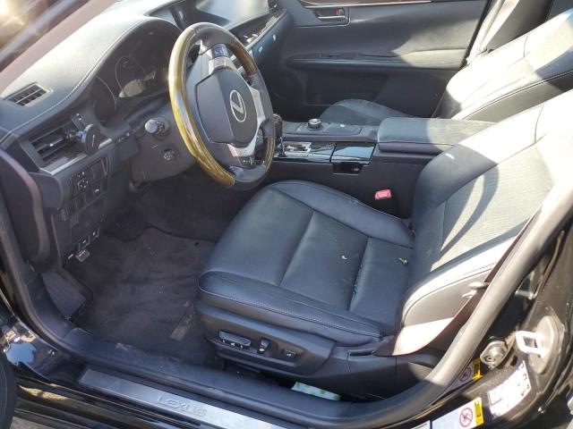 2015 Lexus Es 350 VIN: JTHBK1GG4F2176184 Lot: 59539764