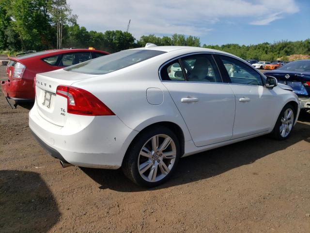 VIN YV1902FH3D2187500 2013 Volvo S60, T6 no.3