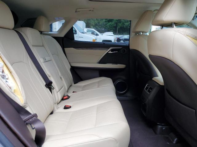 2019 Lexus Rx 350 Base VIN: 2T2ZZMCA8KC137409 Lot: 59475744