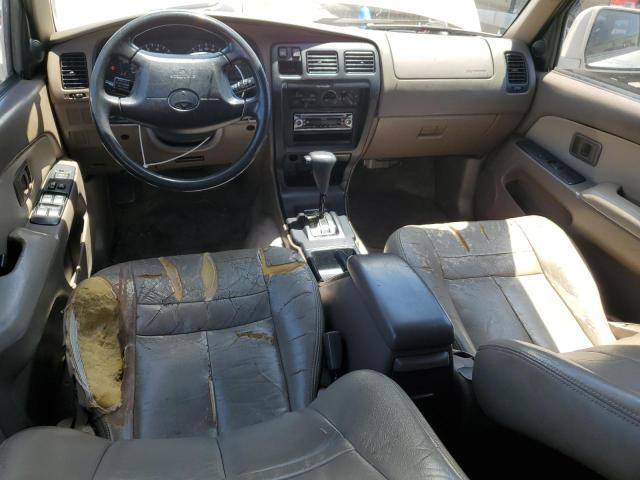 1998 Toyota 4Runner Sr5 VIN: JT3GN86R5W0086181 Lot: 59580184