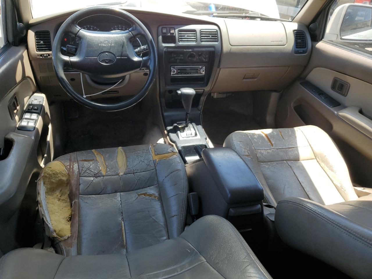 JT3GN86R5W0086181 1998 Toyota 4Runner Sr5