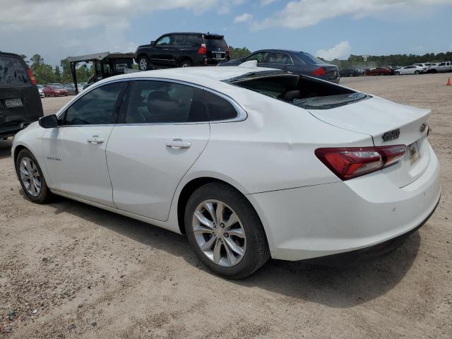 2020 Chevrolet Malibu Lt VIN: 1G1ZD5ST8LF015808 Lot: 59283304