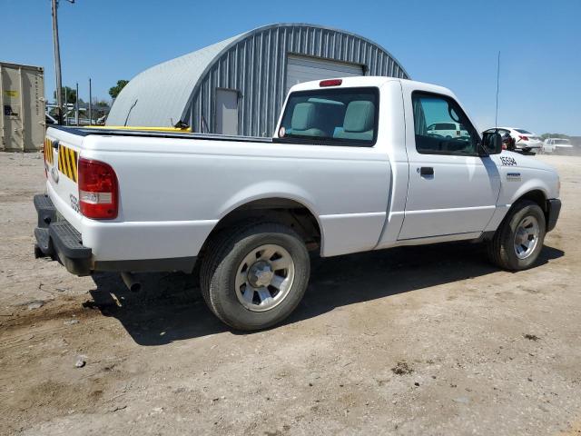 2011 Ford Ranger VIN: 1FTKR1AD3BPA88364 Lot: 60665334