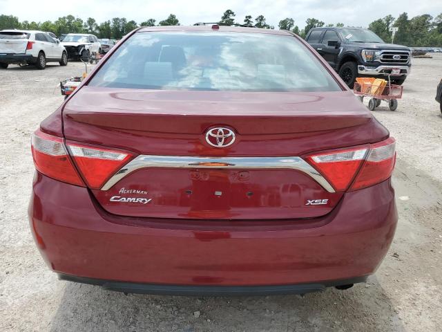 2015 Toyota Camry Le VIN: 4T1BF1FK4FU918160 Lot: 56861354
