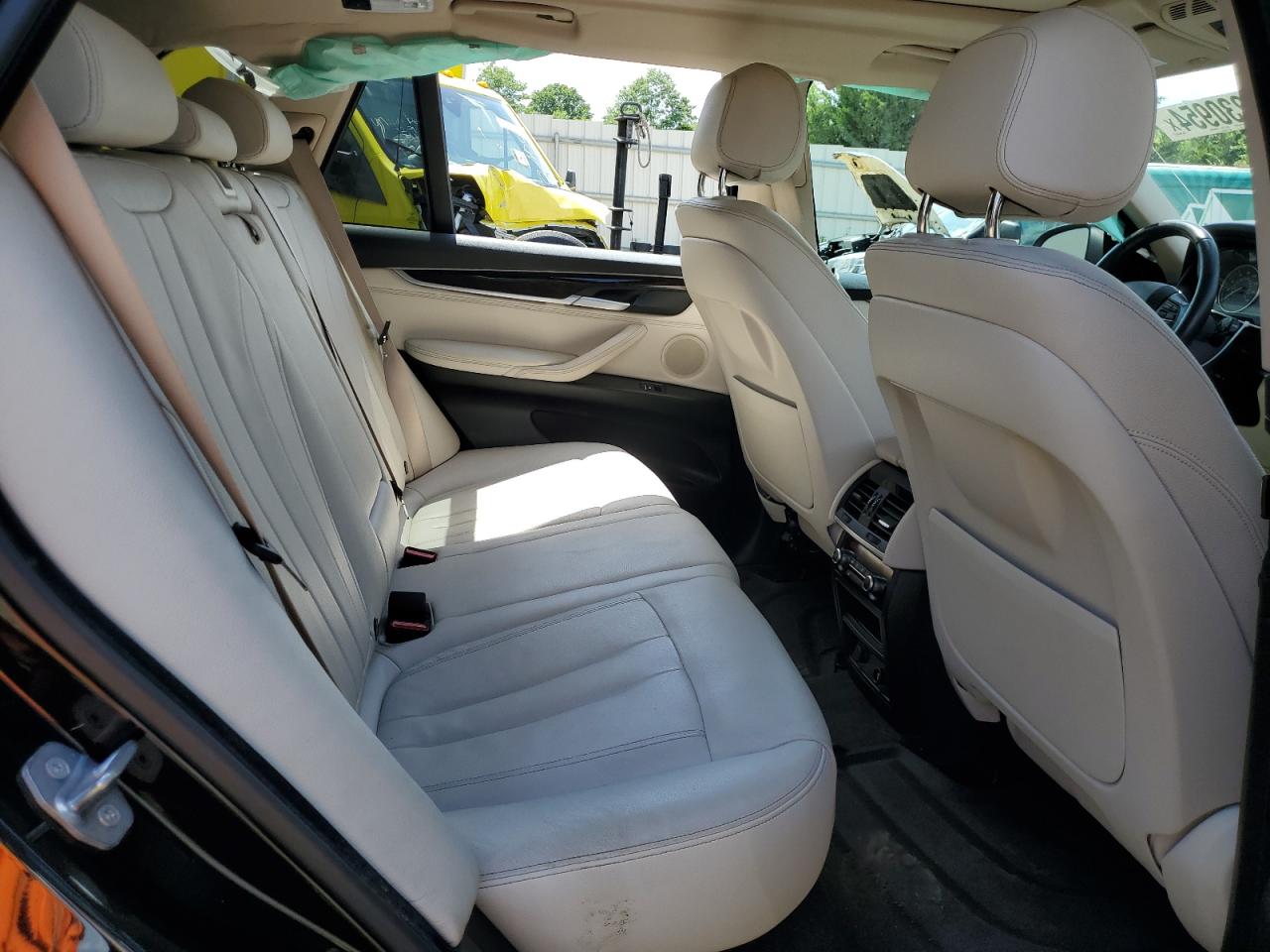 5UXKR0C5XF0P15672 2015 BMW X5 xDrive35I