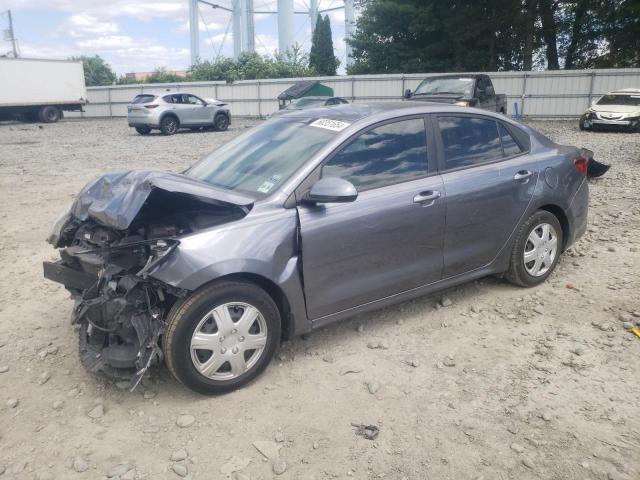 2019 KIA RIO S - 3KPA24AB2KE171557