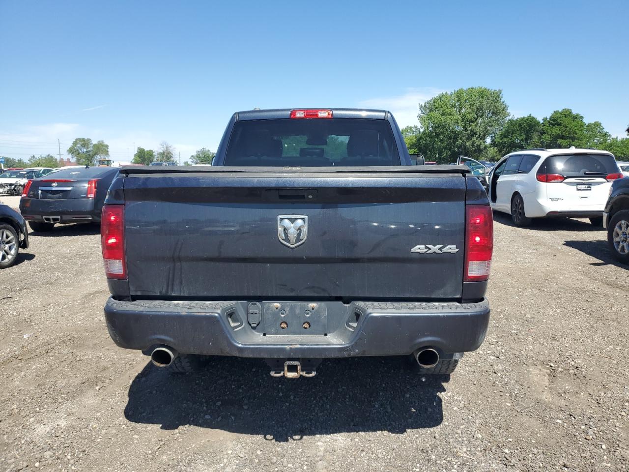 1C6RR7FT7ES224358 2014 Ram 1500 St