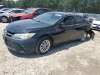 2016 TOYOTA CAMRY LE - 4T1BF1FK4GU594192