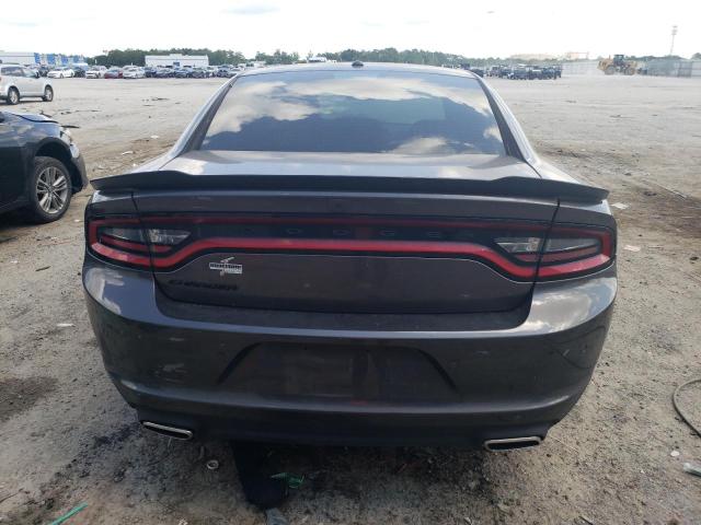 2022 Dodge Charger Sxt VIN: 2C3CDXBG6NH186428 Lot: 54425174