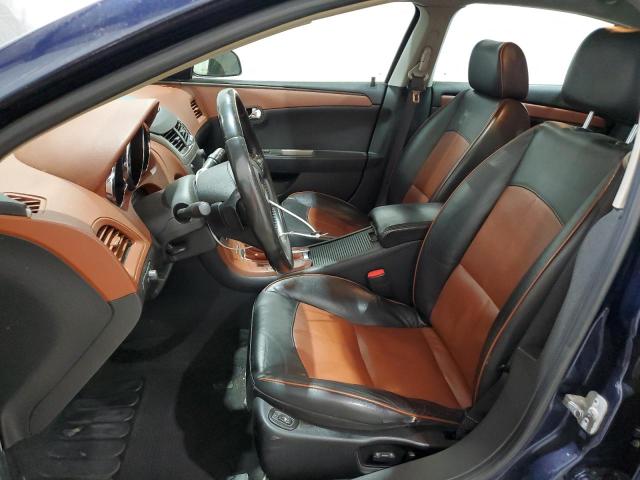 2009 Chevrolet Malibu Ltz VIN: 1G1ZK577994229261 Lot: 57456794