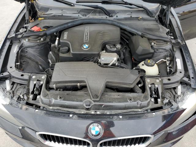 2015 BMW 328 I VIN: WBA3A5G54FNS84086 Lot: 59588974