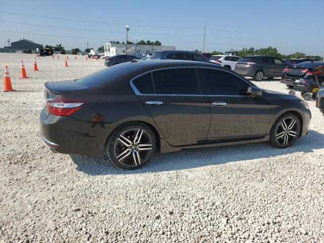 VIN 1HGCR3F97GA035439 2016 Honda Accord, Touring no.3