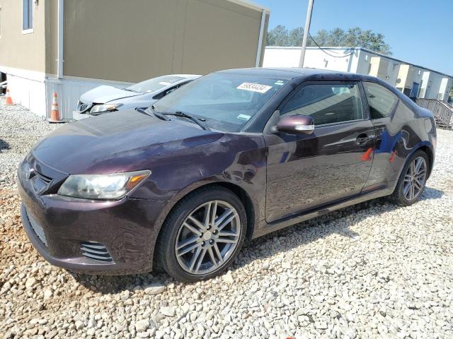 2011 Toyota Scion Tc VIN: JTKJF5C71B3018221 Lot: 59834434