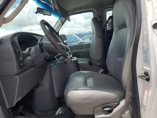 2004 Ford Econoline E150 Van VIN: 1FTRE14W14HA59840 Lot: 59780234