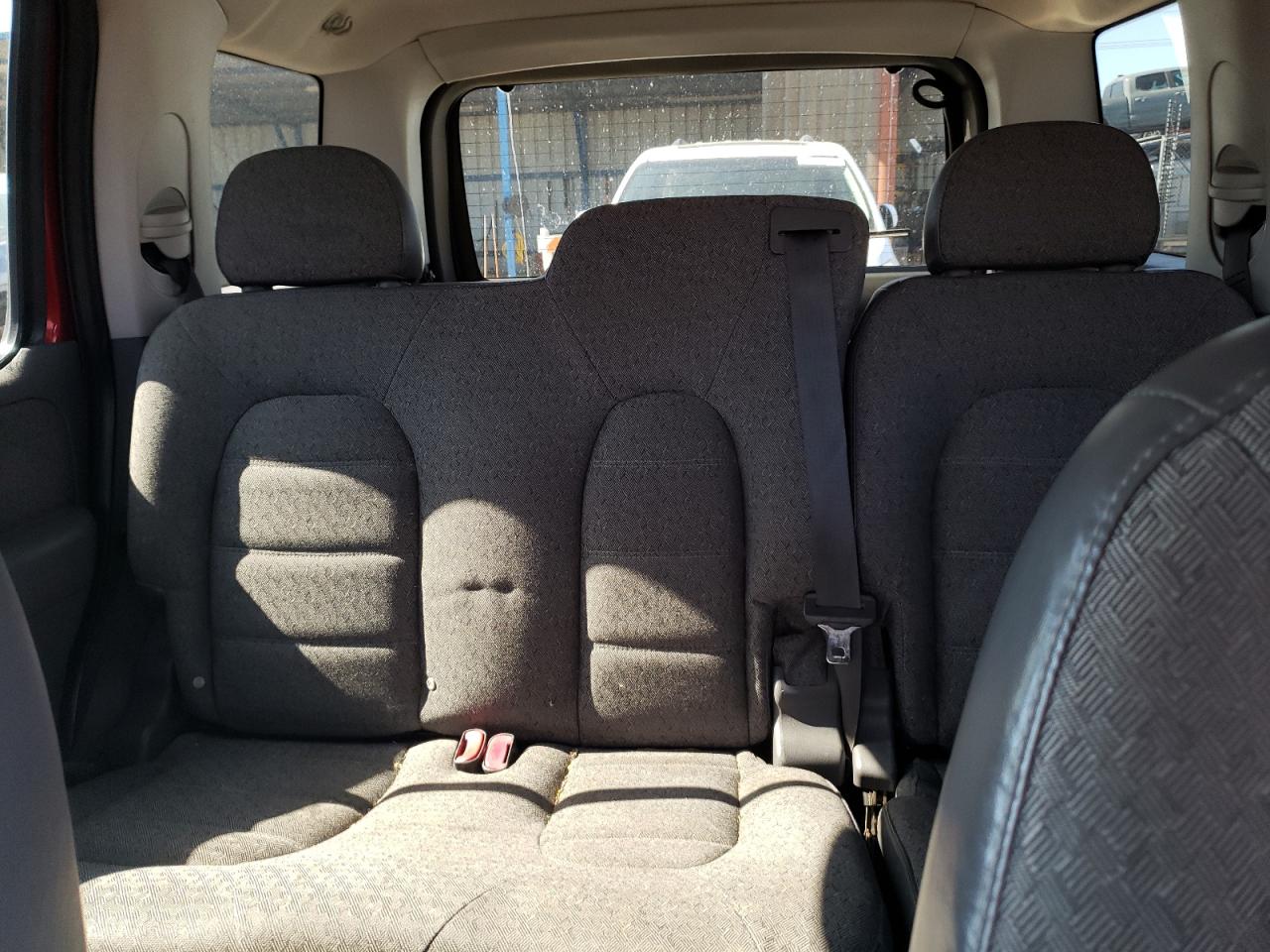 1FMZU62K35ZA70443 2005 Ford Explorer Xls