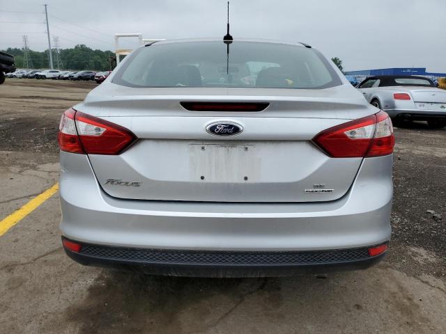 2013 Ford Focus Se VIN: 1FADP3F23DL169043 Lot: 57316934