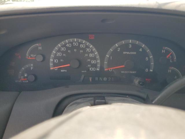 2002 Ford F150 VIN: 1FTRX17W82KE42499 Lot: 59571404