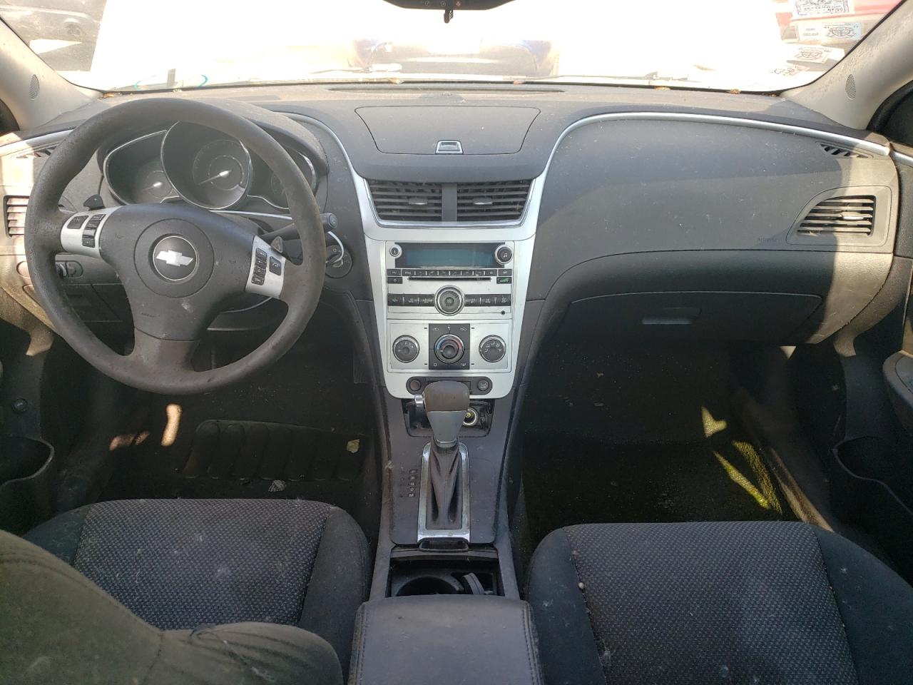 1G1ZC5EB8AF113434 2010 Chevrolet Malibu 1Lt