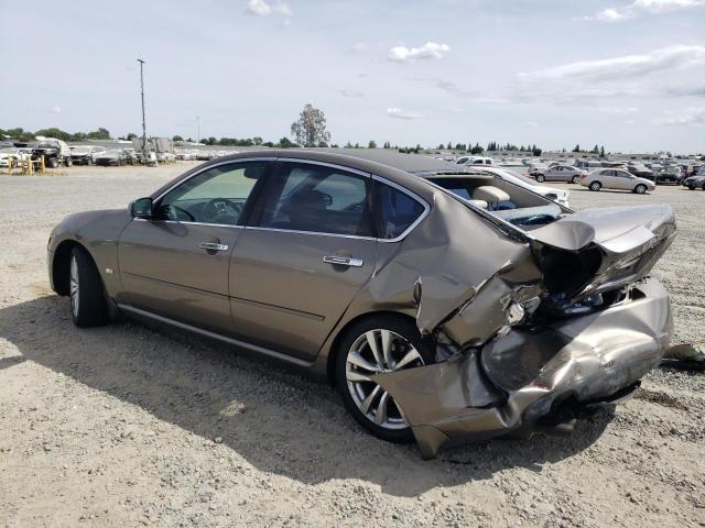 2006 Infiniti M35 Base VIN: JNKAY01E56M116916 Lot: 57404354