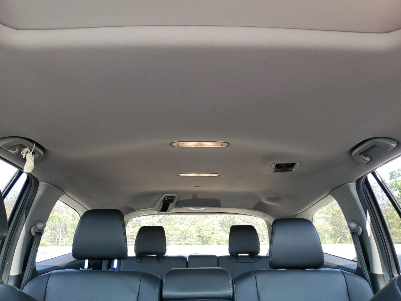 5FNYF6H50HB093037 2017 Honda Pilot Exl