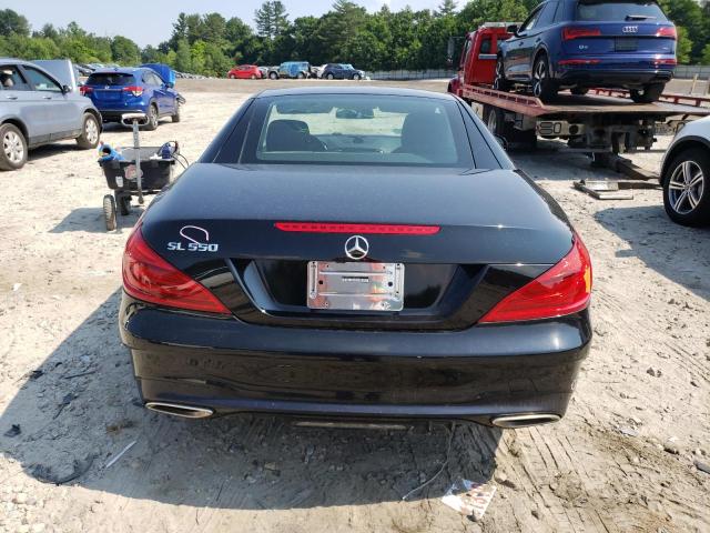 2020 Mercedes-Benz Sl 550 VIN: W1KJK7DA1LF061780 Lot: 59880654