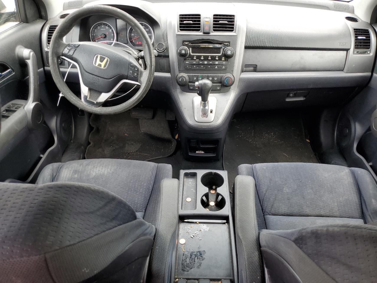 JHLRE38588C012209 2008 Honda Cr-V Ex