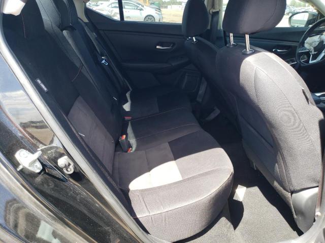 2020 Nissan Sentra Sr VIN: 3N1AB8DV3LY286202 Lot: 57989664