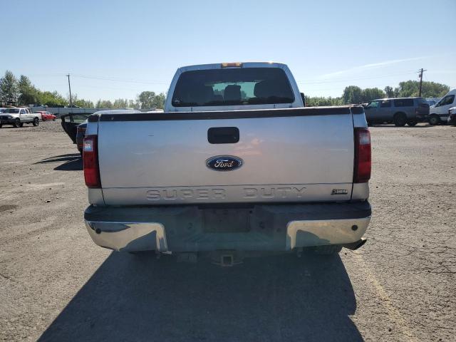 2011 Ford F250 Super Duty VIN: 1FT7W2B62BEA95127 Lot: 60170774