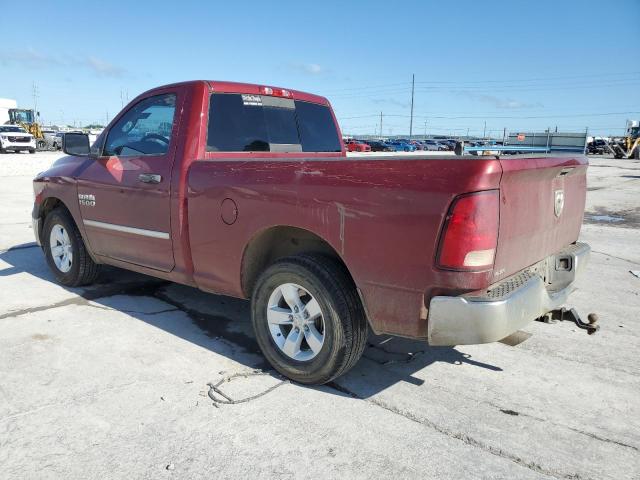 2013 Ram 1500 St VIN: 3C6JR6AP5DG505887 Lot: 57389724