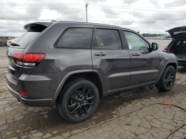 2018 Jeep Grand Cherokee Laredo VIN: 1C4RJEAG2JC323141 Lot: 60059424