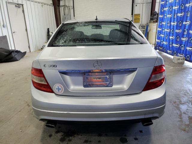 2009 Mercedes-Benz C 300 VIN: WDDGF54XX9R079905 Lot: 59781934