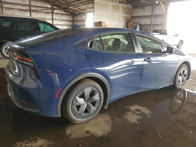 JTDACAAU0P3006795 2023 Toyota Prius Le