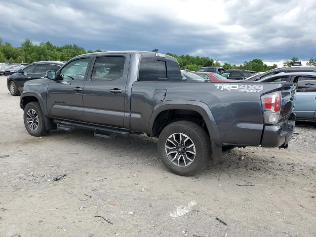 2021 Toyota Tacoma Double Cab VIN: 3TYDZ5BN4MT003987 Lot: 57890144