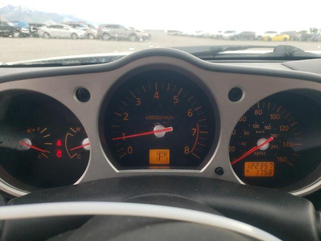 2004 Nissan 350Z Coupe VIN: JN1AZ34E04T052303 Lot: 57228774