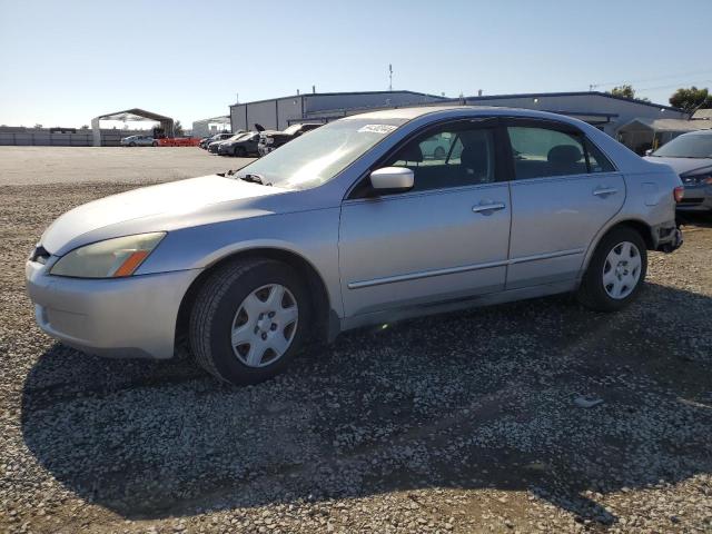 2005 Honda Accord Lx VIN: 1HGCM56475A187118 Lot: 59430244