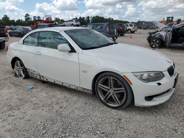 2012 BMW 328 I VIN: WBADW3C53CE821963 Lot: 60701444