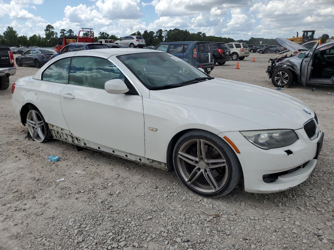 WBADW3C53CE821963 2012 BMW 328 I