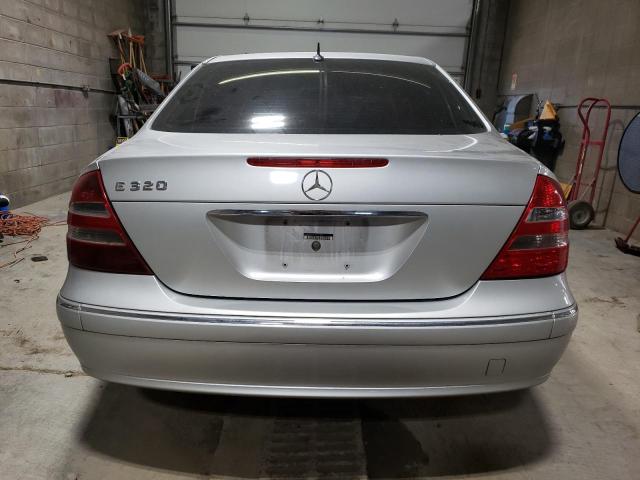 2003 Mercedes-Benz E 320 VIN: WDBUF65JX3A171274 Lot: 58700334