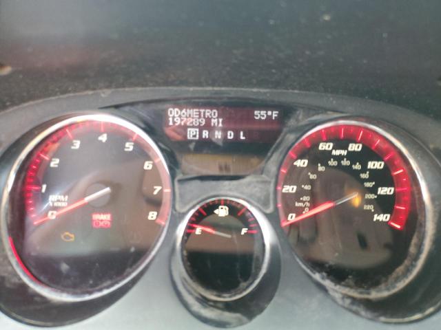 2009 GMC Acadia Slt-2 VIN: 1GKER33D39J185328 Lot: 58542884