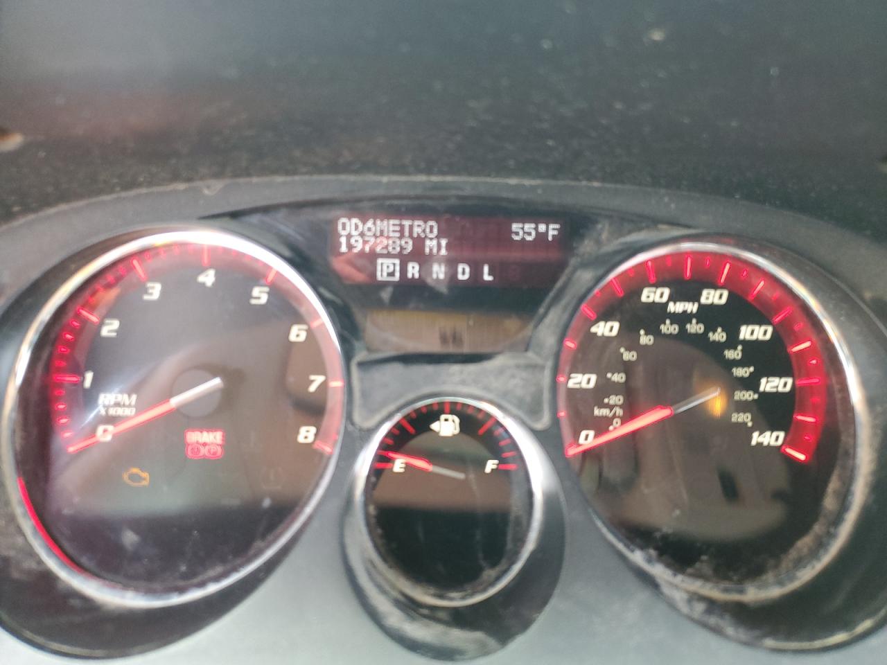 1GKER33D39J185328 2009 GMC Acadia Slt-2