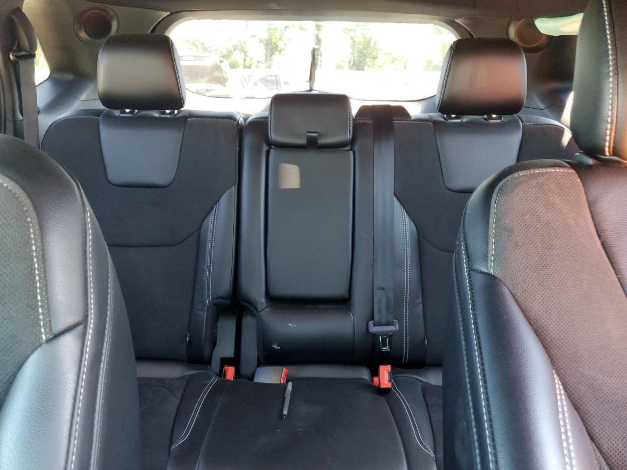 2FMPK4AP1KBB69467 2019 Ford Edge St