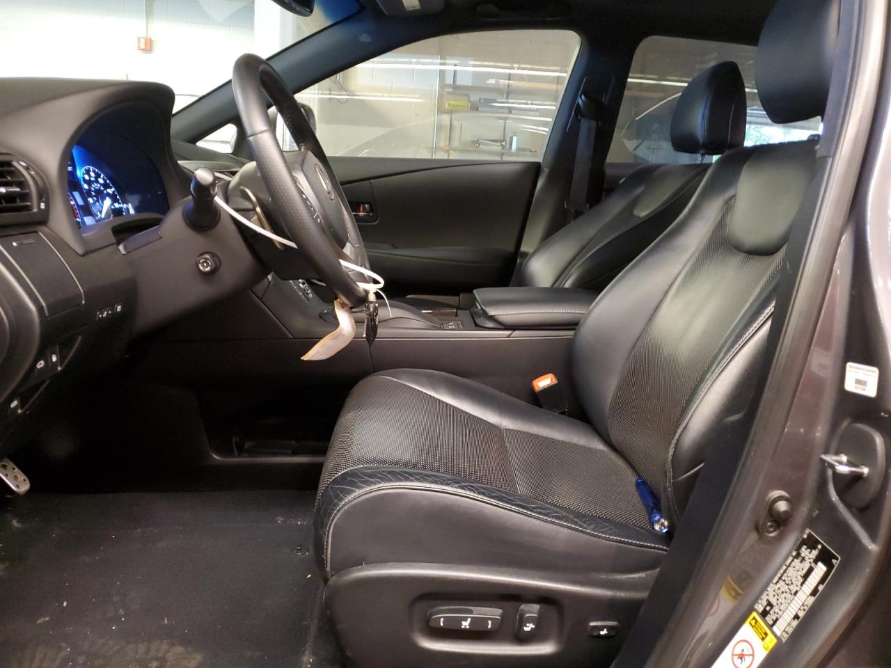 2T2BK1BA5DC181442 2013 Lexus Rx 350 Base