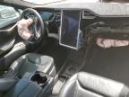 TESLA MODEL S photo