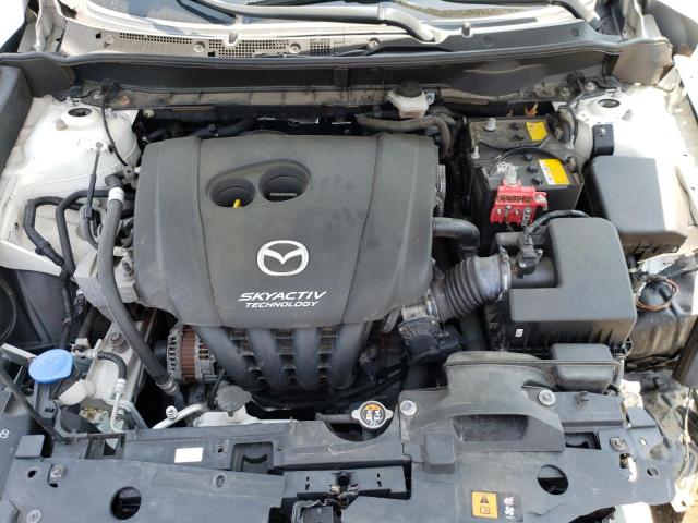 VIN JM1DKFC74G0139551 2016 Mazda CX-3, Touring no.11