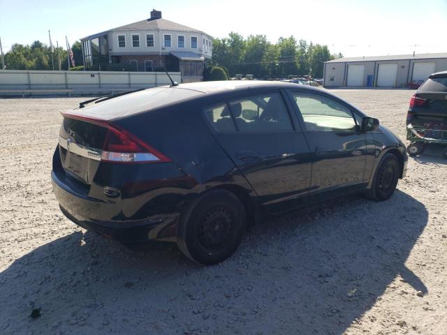 2013 Honda Insight Lx VIN: JHMZE2H51DS003728 Lot: 58962484