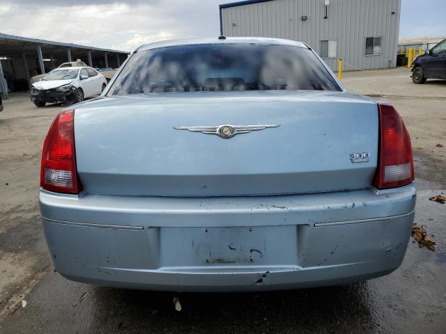 2006 Chrysler 300 Touring VIN: 2C3LA53G96H324914 Lot: 60544934